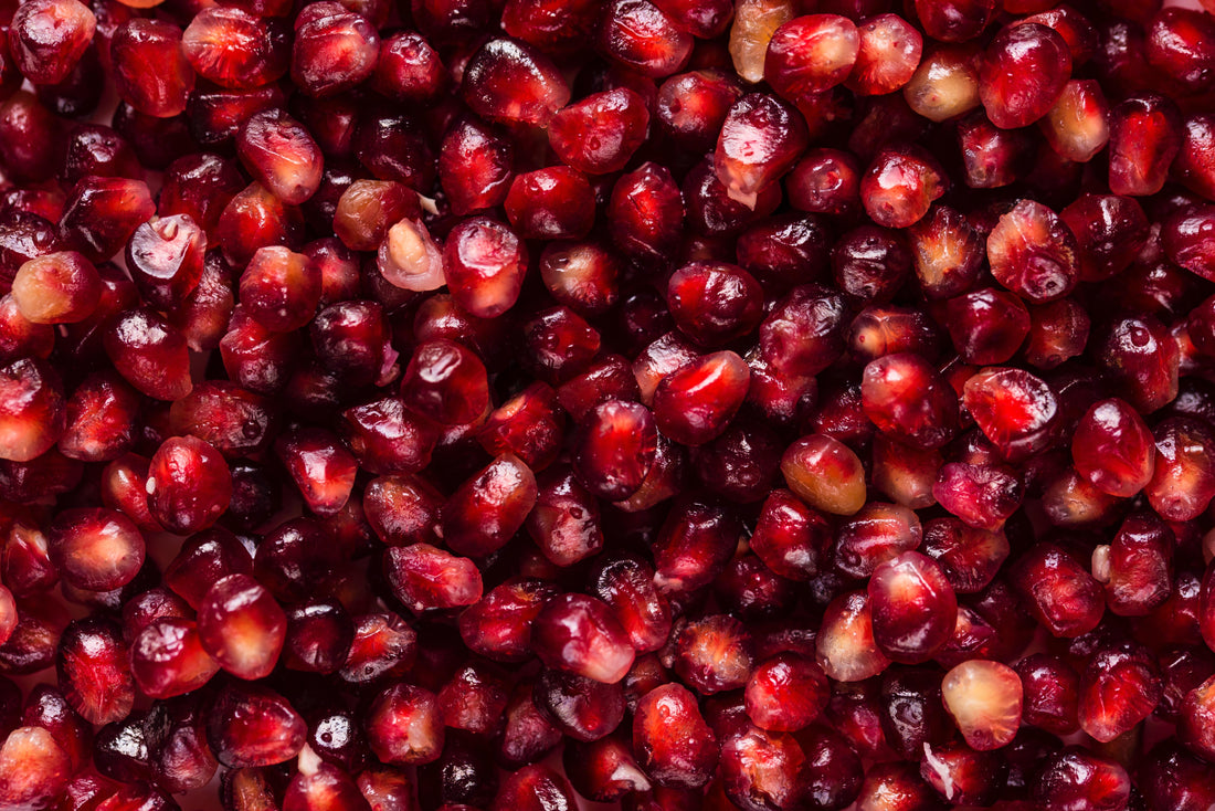 Natural Pomegranate Flavor