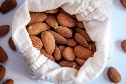 Natural Bitter Almond Flavor