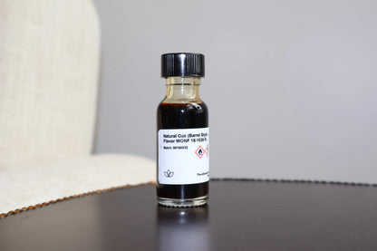 Natural Oak (Barrel Style) Flavor Escential Group