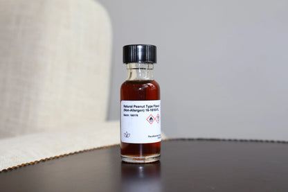 Natural Peanut Type Flavor (Non-Allergen) Escential Group