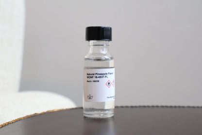 Natural Pineapple Flavor Escential Group