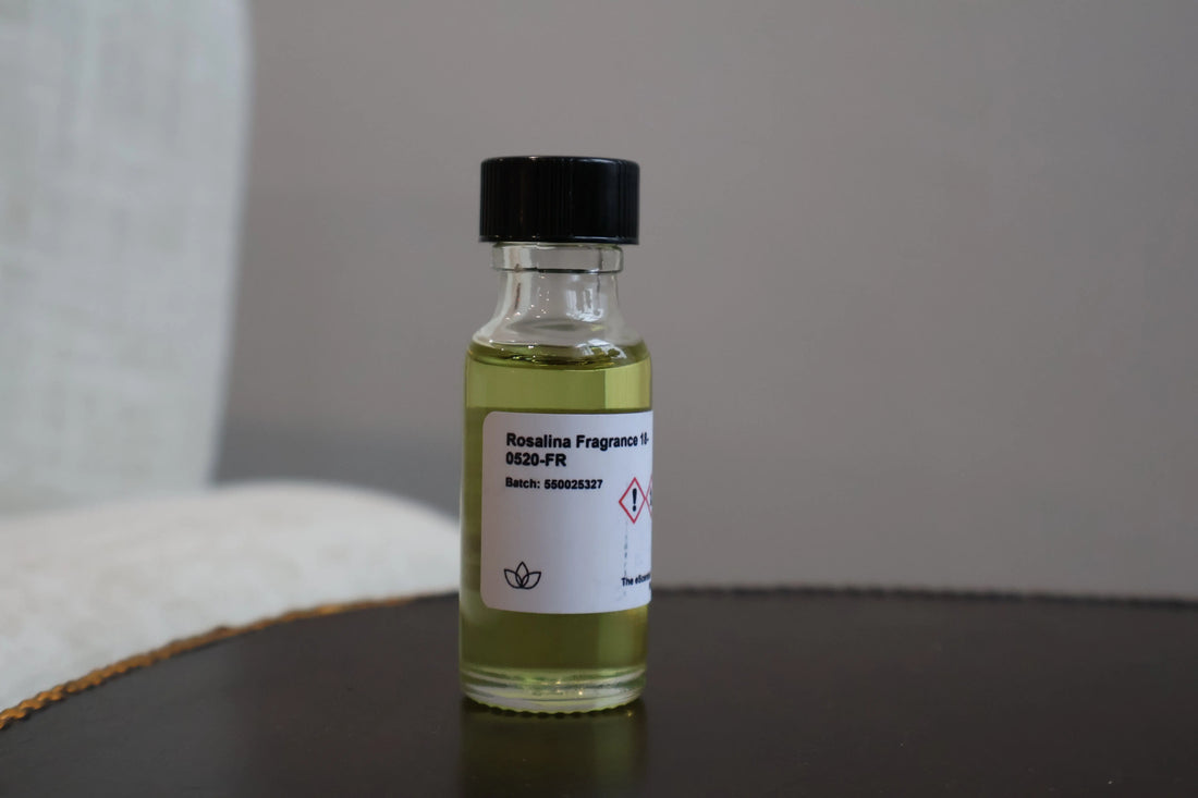 Rosalina Fragrance Escential Group