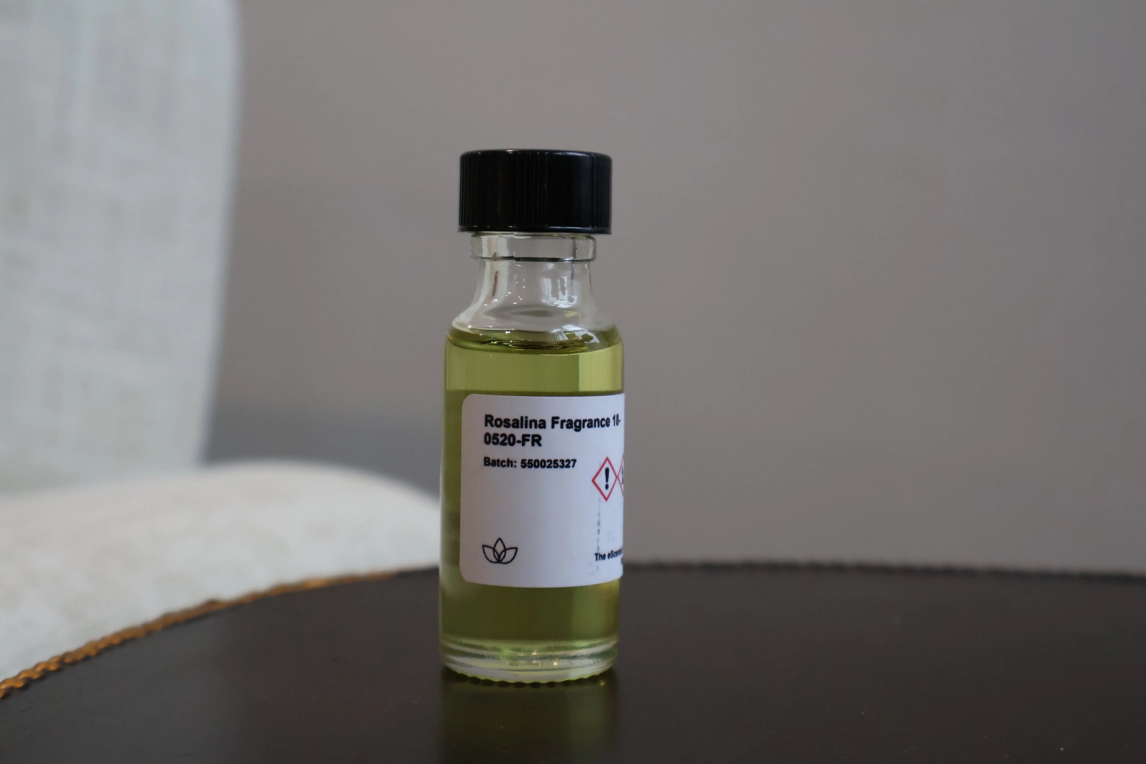 Rosalina Fragrance Escential Group