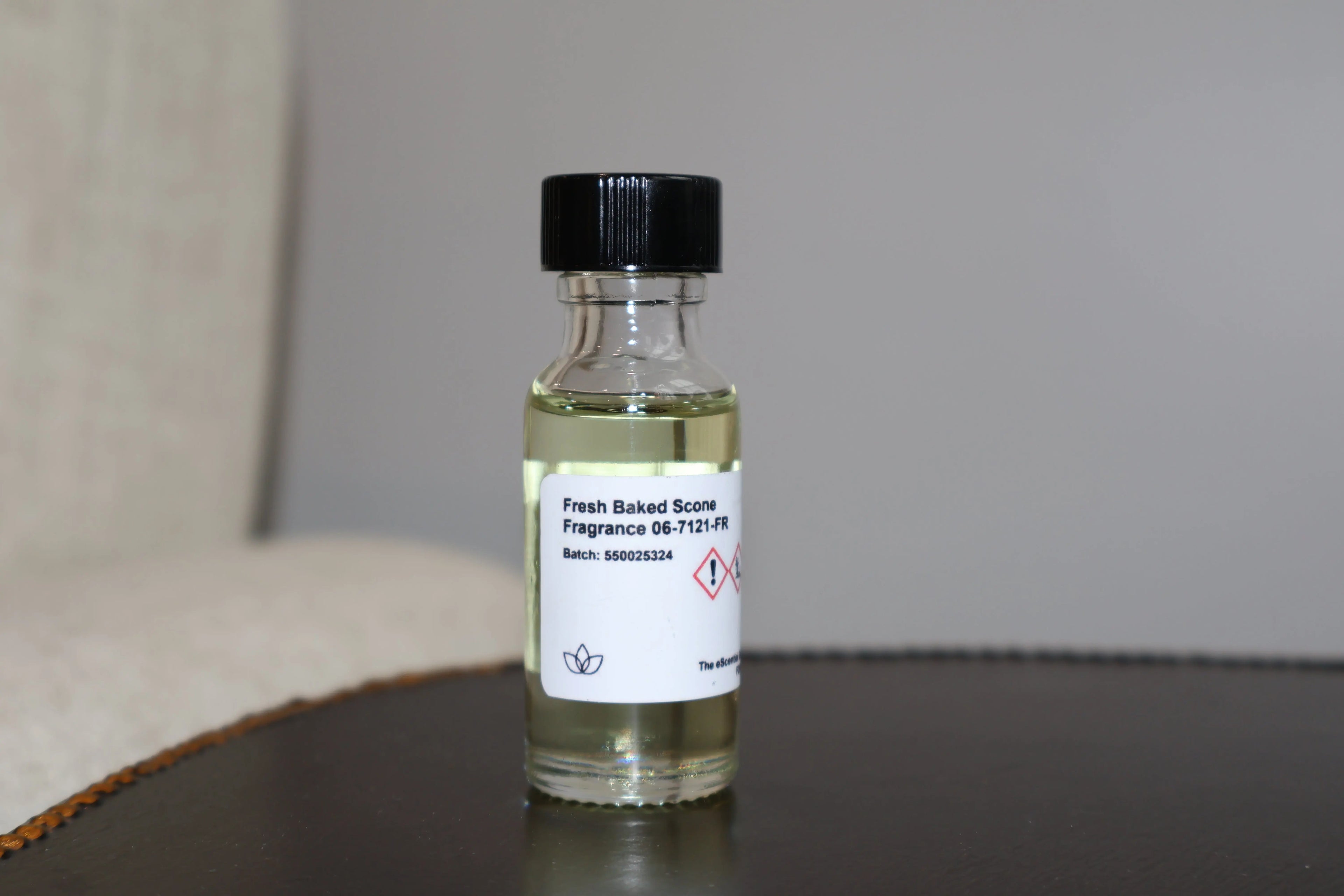 Fresh Baked Scone Fragrance Escential Group