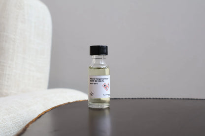 Natural Tangerine Flavor Escential Group