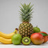The Tropical Fruit Flavor Bundle Fast Bundle